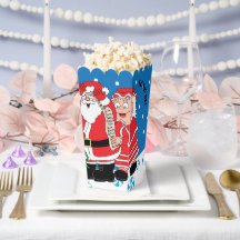 Noël Père Noël Lt Ballotins