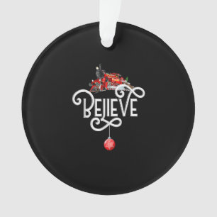 Noël Pôle Nord Express Polaire Tous à l'étranger N