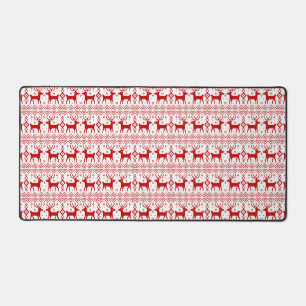 Noël Reindeer Motif Hiver Thème Vacances