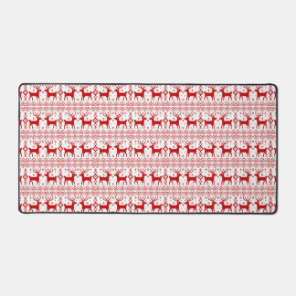 Noël Reindeer Motif Hiver Thème Vacances