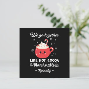 Noël romantique et drôle