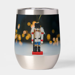 Noël SlipperyJoe nutcracker figurine ornement