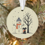 Noël Snowman Xmas Chien hiver<br><div class="desc">Noël Snowman Xmas Chien hiver</div>