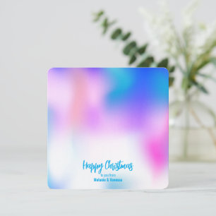 Noël trans minimaliste