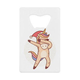 noël unicorne