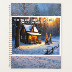 Noël Verset de la Bible