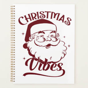 Noël Vibes Design Vintage