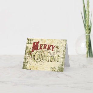 noël voeux carte noël