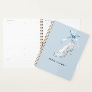 Nœud papillon pour chaussure à talon haut Baby Blu