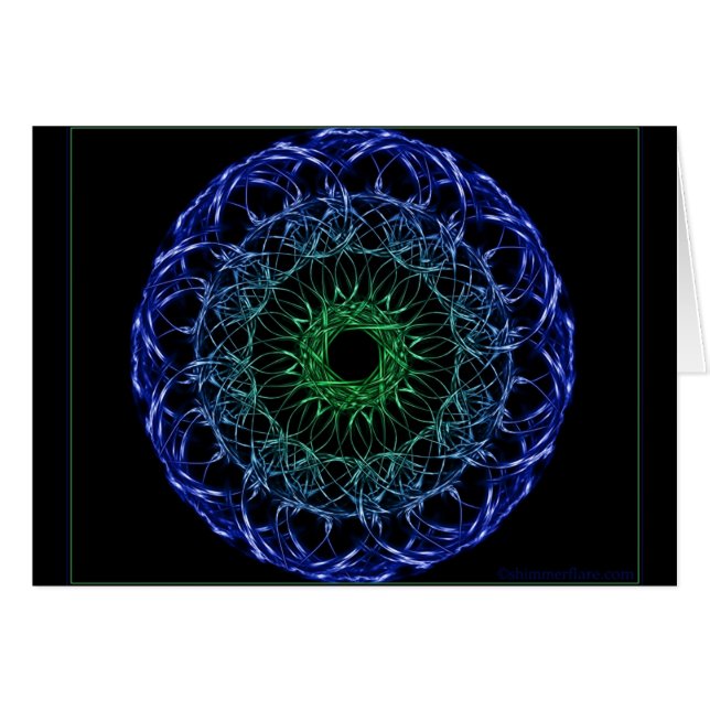 noeud un (Devant horizontal)