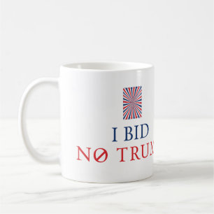 N'offrez aucune tasse d'atout