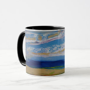 Noir 11 oz Combo Mug 19