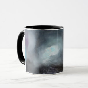 Noir 11 oz Combo Mug 20