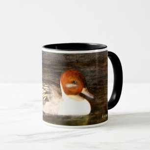 Noir 11 oz Combo Mug 22