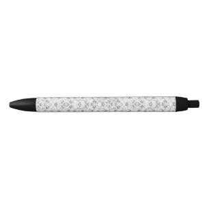 Noir 5 Stylo à roupies Meilleur Stylo Gel & Ball en l