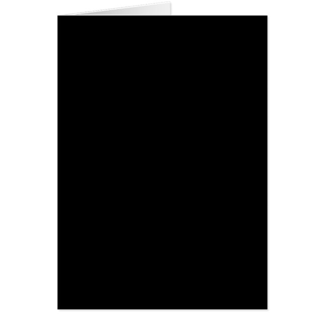 noir 8 x conception 11 votre propre produit (Devant)