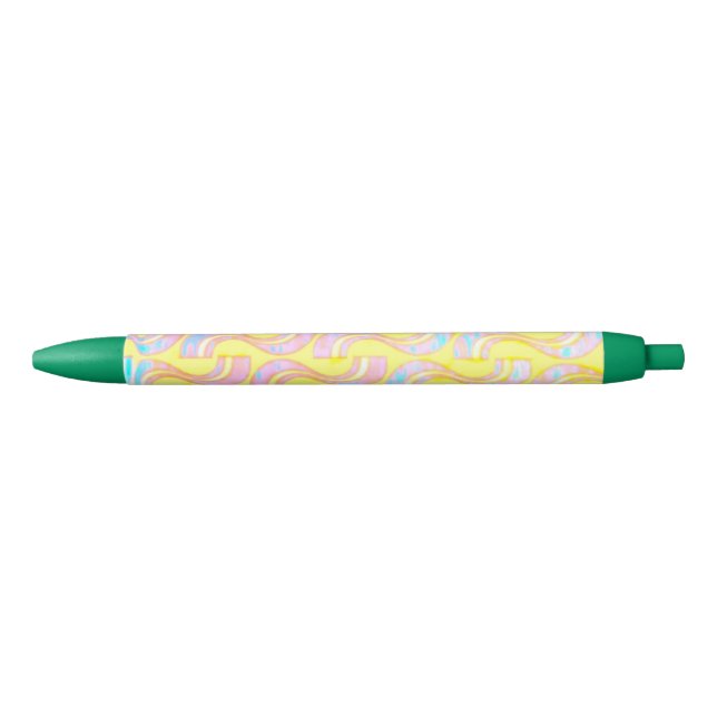 NOIR ART ET DESIGN AU STYLO   (Devant)