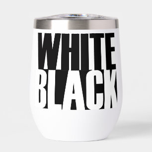 Noir blanc
