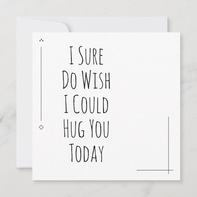 Noir & Blanc Je Voudrais Vraiment Vous Embrasser A (Devant)