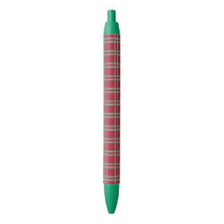 Noir Cadeau stylo pour enseignant des Fêtes de Noël à c