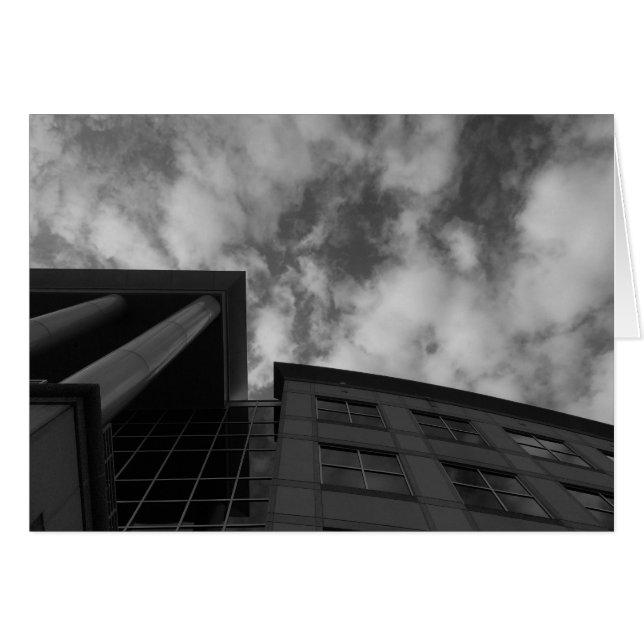 Noir City (Devant horizontal)