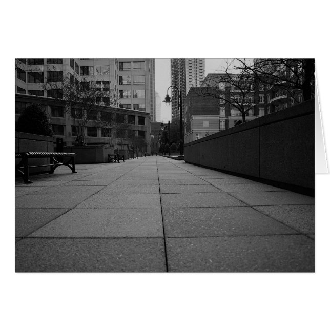 Noir City (Devant horizontal)