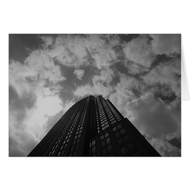 Noir City (Devant horizontal)