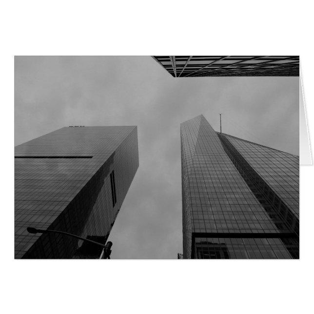Noir City (Devant horizontal)