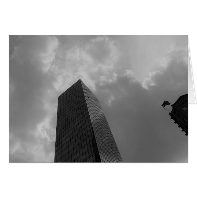 Noir City (Devant horizontal)