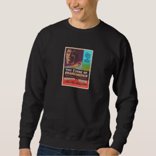Noir de CHFU la malédiction du sweatshirt de