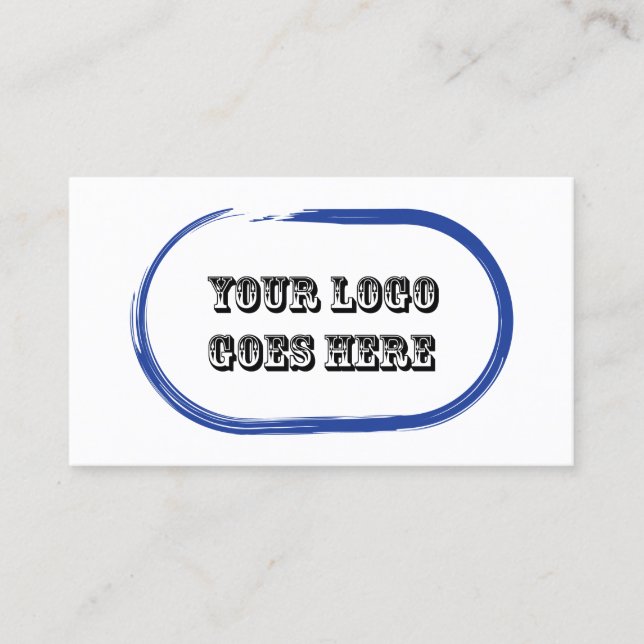 Noir de coutume 5 cartes de rappel de rendez-vous (Devant)