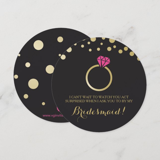 Noir drôle de ~ de carte de PROPOSITION de (Devant / Derrière)
