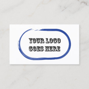 Noir élégant 7 cartes de rappel de rendez-vous d