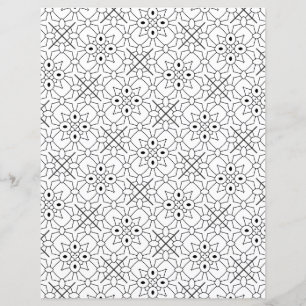 Noir et Blanc 14