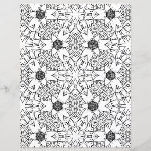 Noir et blanc 21