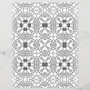Noir et blanc 25