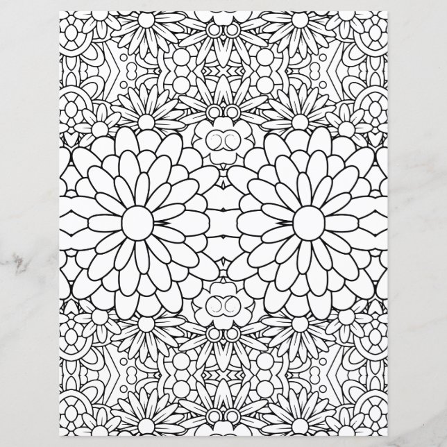Noir et Blanc 3 (Devant)