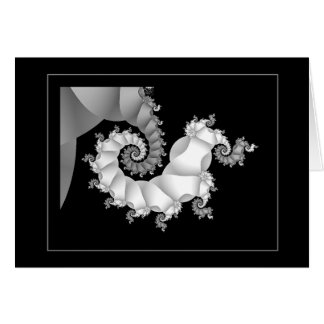 Noir et blanc 3 (embryonnaires)