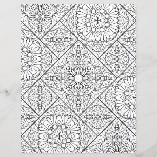 Noir et blanc 4