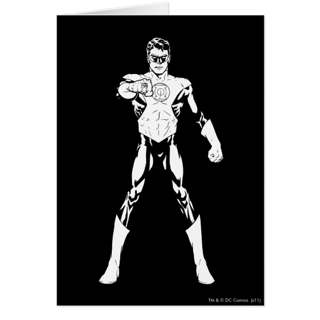 Noir et blanc Perspectives d'avenir (Devant)