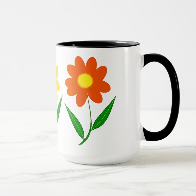 Noir fait sur commande 15 photo de la tasse z13 de (Droite)