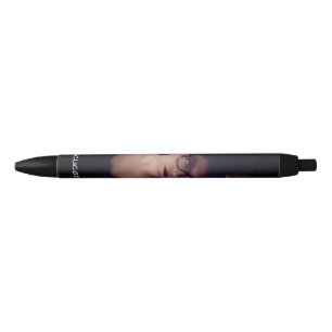 Noir Goosebumps Stylo fille