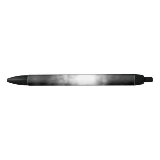 Noir Laissez votre stylo léger d'éclat
