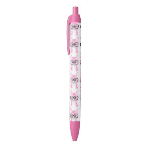 Noir Les USA ont fait le stylo ringard tiré par la mai