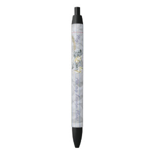 Noir Mon mastino Mangé mon plan de leçon Stylo à encre