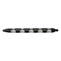 Moons gris cool Stylo