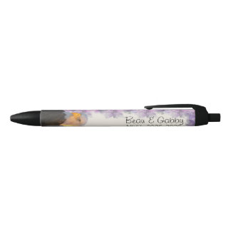Noir NEFL Gabby & Beau Stylo