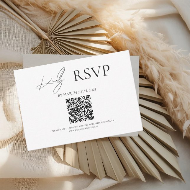 Noir où pour toujours commence le mariage Cartes R (Créateur téléchargé)