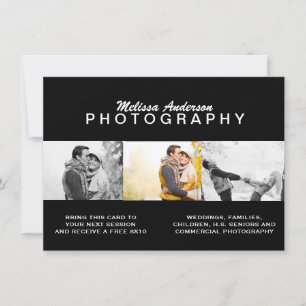NOIR PROFESSIONNEL   VOL PHOTOGRAPHIQUE