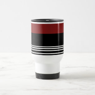 Noir Rouge Blanc>CaféVoyage Mug